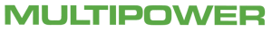 Logo Multipower